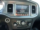 2014 Dodge Charger SXT Plus AWD Controls