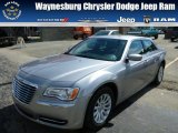 2013 Billet Silver Metallic Chrysler 300  #86158440