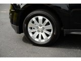 Chevrolet Equinox 2011 Wheels and Tires