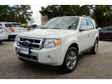 2011 Ford Escape Limited V6