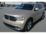 2014 Dodge Durango Limited Data, Info and Specs