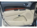 2014 Dodge Durango Limited Door Panel