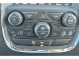 2014 Dodge Durango Limited Controls