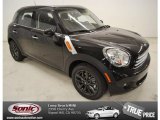 2014 Mini Cooper Countryman