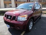 2011 Nissan Armada SL