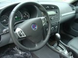 2007 Saab 9-3 2.0T Sport Sedan Dashboard