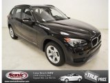 2014 Jet Black BMW X1 sDrive28i #86158520