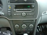 2007 Saab 9-3 2.0T Sport Sedan Controls