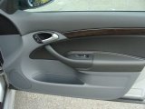 2007 Saab 9-3 2.0T Sport Sedan Door Panel