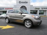 2010 Kia Soul +