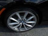 2011 BMW Z4 sDrive35i Roadster Wheel