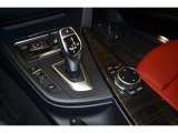 2014 BMW 3 Series 335i xDrive Gran Turismo 8 Speed Steptronic Automatic Transmission