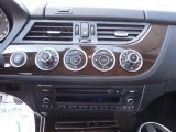2011 BMW Z4 sDrive35i Roadster Controls