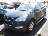 2011 Chevrolet Traverse LT