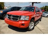 2008 Dodge Dakota SLT Crew Cab 4x4