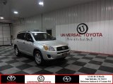 2012 Toyota RAV4 I4