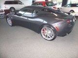 2013 Lotus Evora Sienna Brown Metallic