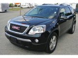 2010 GMC Acadia SLT