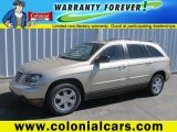 2006 Chrysler Pacifica Touring AWD