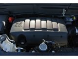 2011 Buick Enclave Engines