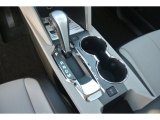2014 Chevrolet Equinox LTZ 6 Speed Automatic Transmission