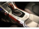 2011 Cadillac CTS 4 3.0 AWD Sport Wagon 6 Speed Automatic Transmission