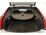 2011 Cadillac CTS 4 3.0 AWD Sport Wagon Trunk