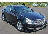 2011 Cadillac CTS 3.0 Sedan
