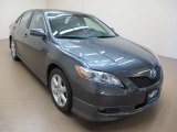2007 Toyota Camry SE