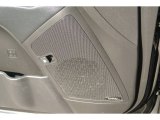 2009 Kia Borrego EX V8 Audio System