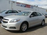 2013 Chevrolet Malibu LS