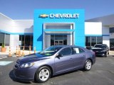 2013 Chevrolet Malibu LS