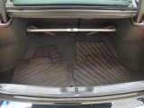 2011 Dodge Charger R/T Mopar '11 Trunk