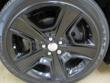 2011 Dodge Charger R/T Mopar '11 Wheel