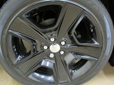 2011 Dodge Charger R/T Mopar '11 Wheel