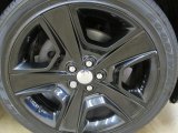 2011 Dodge Charger R/T Mopar '11 Wheel