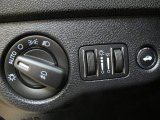 2011 Dodge Charger R/T Mopar '11 Controls