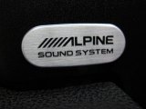 2011 Dodge Charger R/T Mopar '11 Audio System