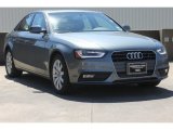 2013 Audi A4 2.0T Sedan