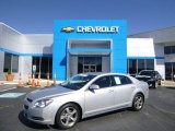 2011 Chevrolet Malibu LT