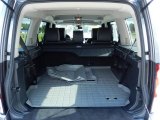 2012 Land Rover LR4 HSE Trunk