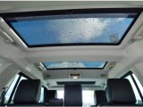 2012 Land Rover LR4 HSE Sunroof
