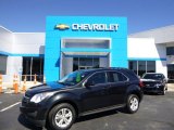 2010 Chevrolet Equinox LT
