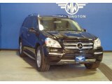 2012 Mercedes-Benz GL 450 4Matic