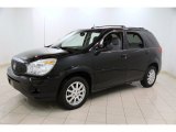2006 Buick Rendezvous CX Front 3/4 View