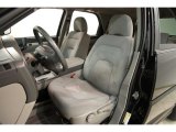 2006 Buick Rendezvous CX Front Seat