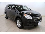 2011 Chevrolet Equinox LS AWD