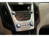 2011 Chevrolet Equinox LS AWD Controls