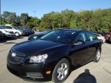 2014 Black Granite Metallic Chevrolet Cruze LT #86158379