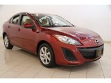 2010 Mazda MAZDA3 i Touring 4 Door